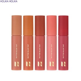 HOLIKA HOLIKA Butter Blur Tint 4g, Color:06 Luscious