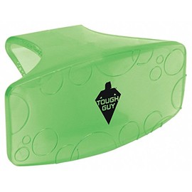 Toilet Rim Hanger, Cucumber Melon, PK12