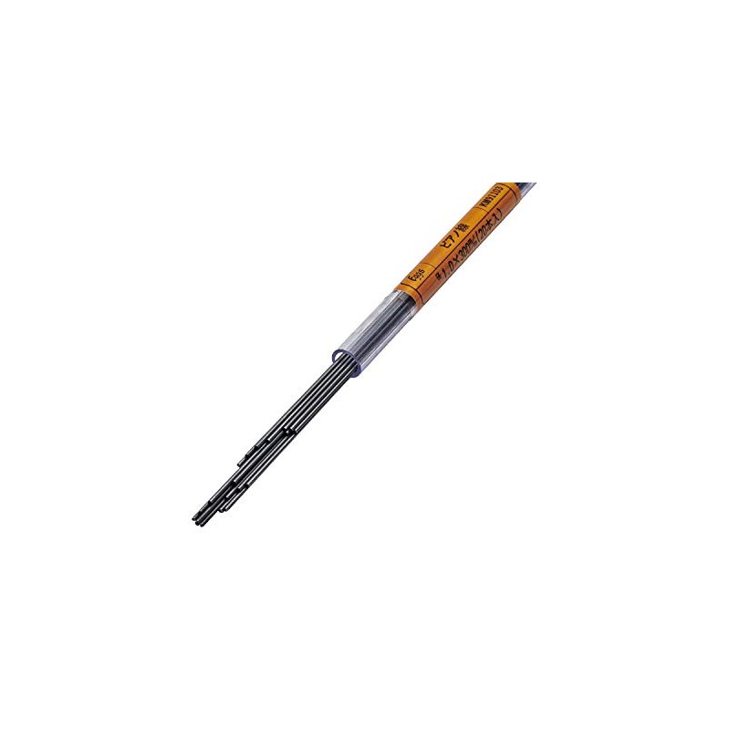12941 Piano Wire 0.5 x 300 mm (Taiho Trading)