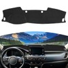 SKYLOTEC Dash Cover Custom Fit for Kia Seltos 2021 2022