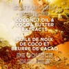 Garnier Whole Blends Shampoo with Coconut Oil & Cocoa Butter