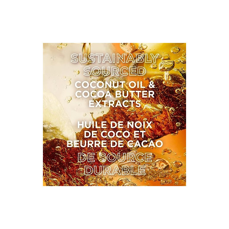 Garnier Whole Blends Shampoo with Coconut Oil & Cocoa Butter