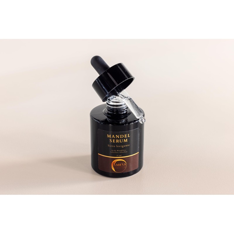 AMBRA Cosmeceuticals Almond Serum