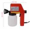 Handheld Steam Cleaner Pressurized Cleaner with 2pcs Accessories Multi Purpose