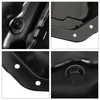 labwork Engine Oil Pan with Gasket 21510-2G500 264-361 21510-25051 Replacement