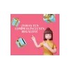 Secret Key Snow White Milky Lotion K-beauty Original