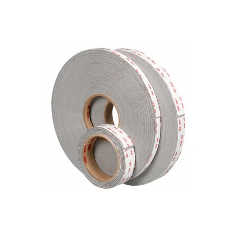 3M 4941 VHB Cinta de espuma acrílica de doble cara,