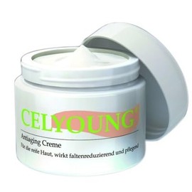 CELYOUNG Antiageing Cream 100 ml