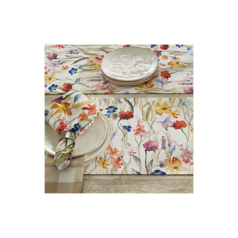 Park Designs Enchantment Table Runner 13X36