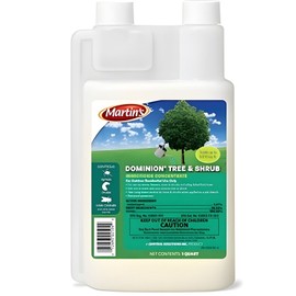 Martins (On Backorder) Dominion Tree and Shrub Insecticide - 1 Quart