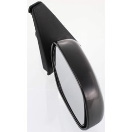 Garage-Pro Passenger Side Power Mirror for Scion xB 2004-2006 Paintable