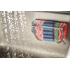 Skoy Bundle, 2-Pack Scrub, and 4-Pack Swedish Dishcloth, Reusable Cleaning