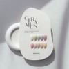 gothic Megothic ceramic syrup gel + 30 parts / 미고딕