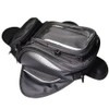 Motorcycle Fuel Tank Bag 15in 1680 Oxford Fabric Motorcycle Bag
