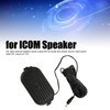 SP 35 for ICOM Speaker 3.5mm Plug Car Radio External