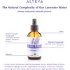 Alteya Organics- Certificado orgánico por el USDA