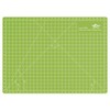 WEDO 7936014 Foldable Cutting Craft Mat, apple green