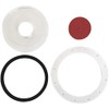 4 Pack of TORQUE Hubcap 3595995 Hub Cap Window Kit