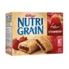 Kellogg's Nutri-Grain, Strawberry Cereal Bars, 295g/10.4oz., 8ct,