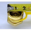 REGO STYLE Propane Tank Filler Valve Pv2080 7547 7547b Manchester