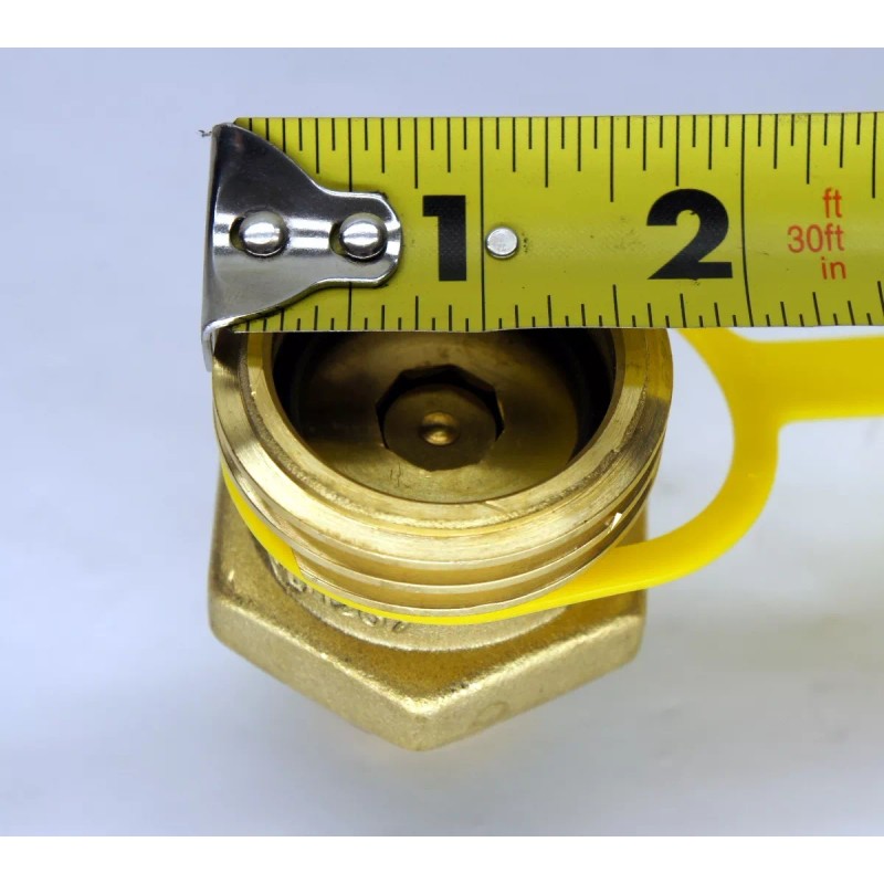REGO STYLE Propane Tank Filler Valve Pv2080 7547 7547b Manchester