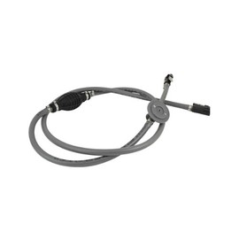 Attwood (93806YUSD7) 3/8" x 6' Fuel Line Kit with Fuel Demand Valve