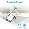 For Shark 1 HEPA+2 Foam&Felt Filter For Shark NV770, NV771,