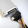 NFHK U.2 U2 SFF-8639 NVME PCIe SSD Cable for Mainboard