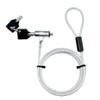 Logilink NBS009 Extra Thin Notebook Lock Safety Lock With 2