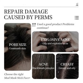 Garlic Hair Oil Knoblauch Haarserum natürliches Haaröl für Haarwuchs Haarfall Control, Reparierendes Serum Haaröl für trockenes geschädigtes Haar und Wachstum, 100 ml
