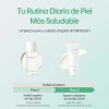 Mixsoon Kit De Viaje Pure Glow Essentials Hidratante 5 Pzs