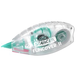 Stanger Fun II 18000102011 Correction Roller