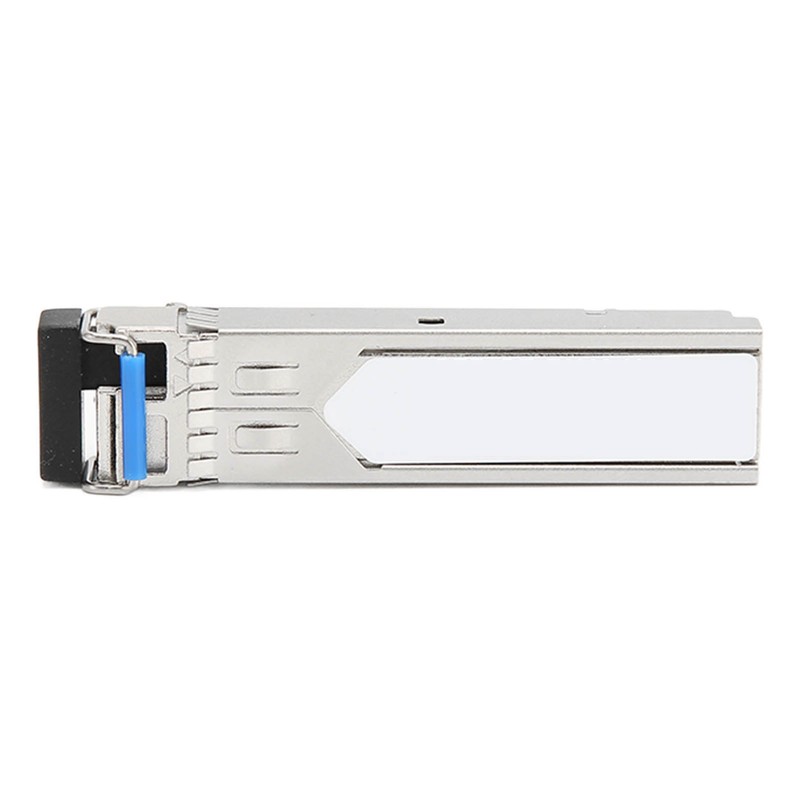 SFP Optical Module 1.25G Tx1310/Rx1550nm Single Fiber Single Mode 10KM