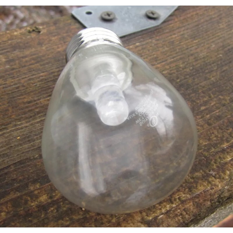 American Lighting Quantity 2: American Lighting PS14-E26-WW 1.4W S14 LED