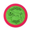 Booda Tail-Spin Flyer, 7-Inch, Multi
