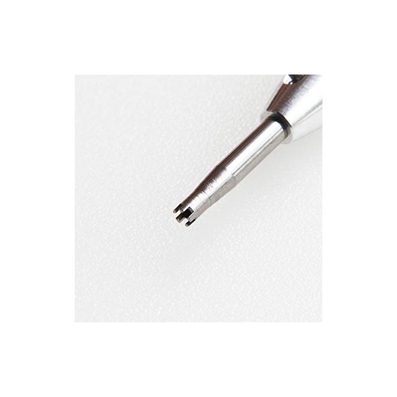 Precision Screwdriver for Richard Mile Watch Bezel case Back Screw