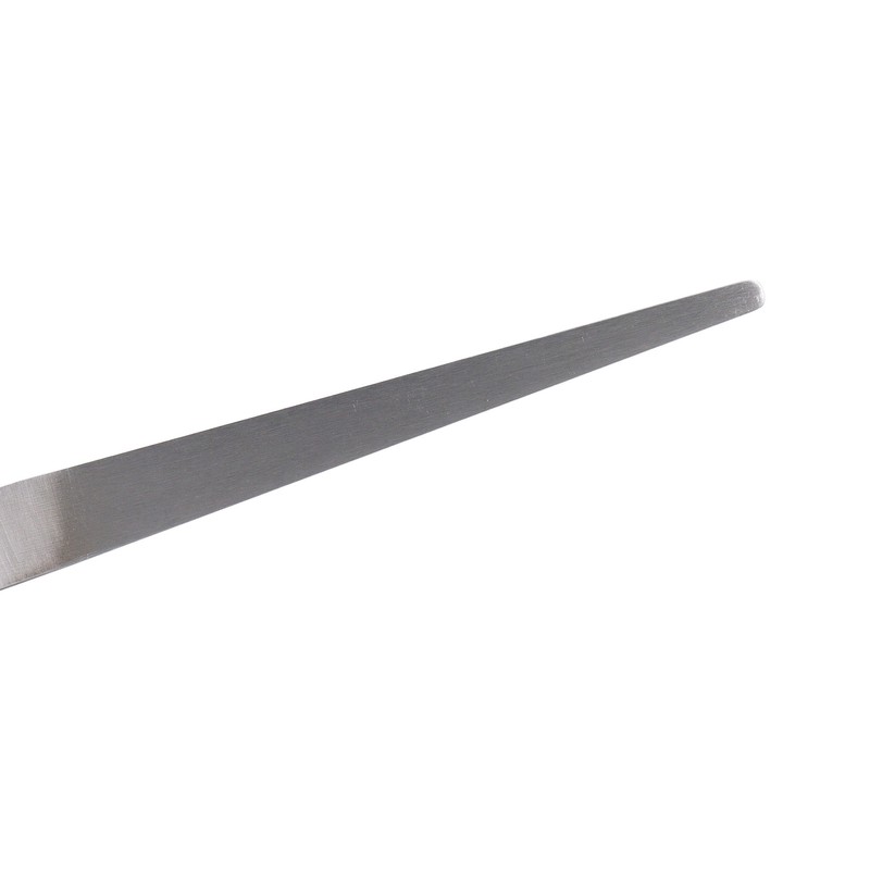 Food Scraper with Picking Stick Stainless Steel Dough Scraper Multipurpose
