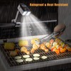 Grill Light, IMAGE BBQ Lights for Grill with 10 Super