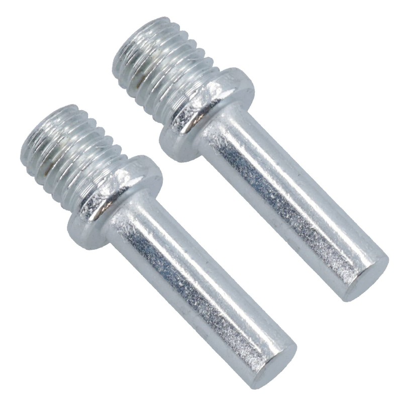 Spindle Drill Adaptor M14 x 2 Threads with a 10mm