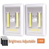 Nextool Super Bright 200 Lumen COB LED Cordless Switch Light,