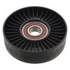 febi bilstein 45875 Tensioner Pulley for auxiliary belt, pack of