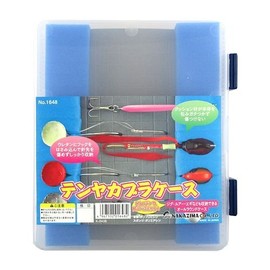 Nakajima Tenyakabra Case