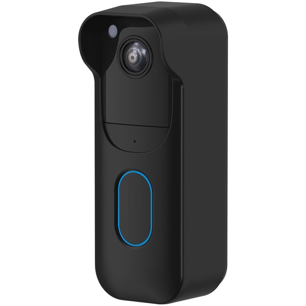 HeyMoonTong Silicone Skin Case for Blink Video Doorbell (2nd Gen)