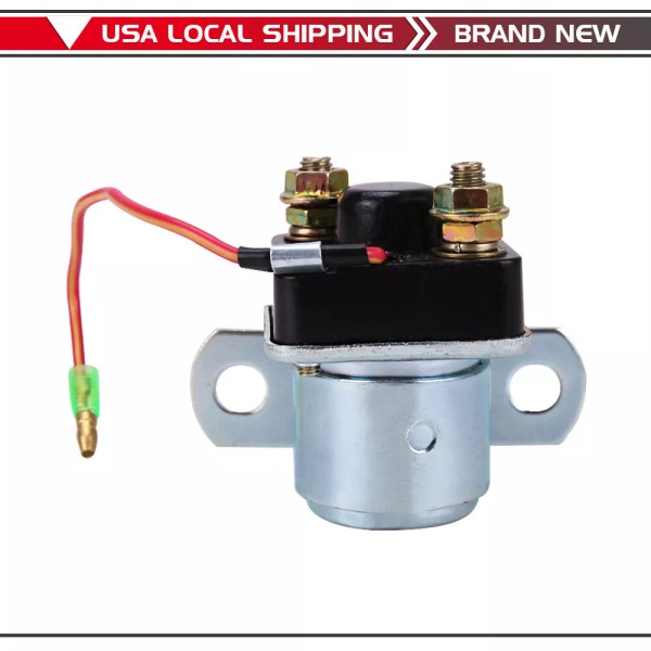 Mall Starter Solenoid Relay For Polaris Sportsman 500 1996-2002 XPLORER