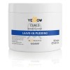 Yellow Curls Leave-in Pudding 500ml | Control y Definición Profesional