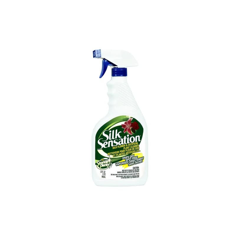 Silk Sensation 32oz