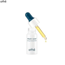 ATHE VitalC-some Toning Concentrate 7ml