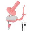 Yarn Winder Pro, Electric Yarn Ball Winder for Crocheting, Upgrade