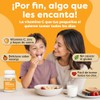 Renzo's InvinC | Vitamina C + Zinc para Niños |