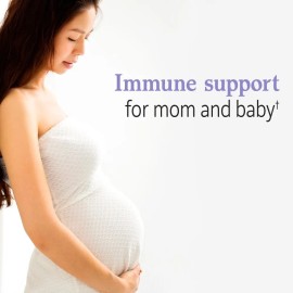 Garden Of Life Dr Formulated Probiótico Prenatal 30 Caps Sabor Sin sabor Once Daily Women's